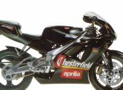 Aprilia RS SportPro125 1995