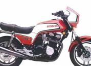Honda CB1100F 1983