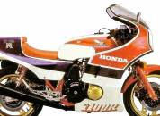 Honda CB1100R 1983