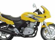 Honda CB500S 1997