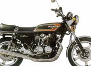 Honda CB750F2 1978