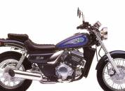 Kawasaki EL250 1994