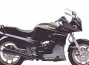 Kawasaki GPZ900R NinjaLimited 1989
