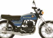 Bultaco Metralla 250 1975