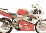 Yamaha FZR400RR 1992