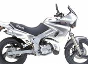 Yamaha TDR125 2001