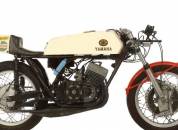 Yamaha TR3 1972