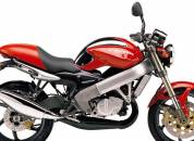 Cagiva 125Planet 2001