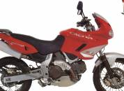 Cagiva 900 GranCanyon 1998