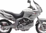 Cagiva Navigator1000 2001