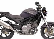 Cagiva Raptor 1000 2004