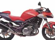 Cagiva V Raptor1000 2001