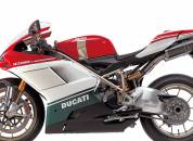 Ducati 1098S L 2007