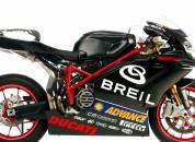 Ducati 749 SuperSport 2004