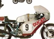 Ducati 750 Imola 1972