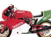 Ducati 750F1 1987