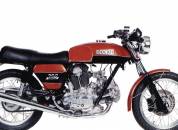 Ducati 750GT 1973