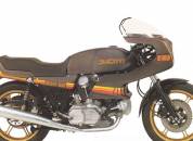 Ducati 900S2 1982