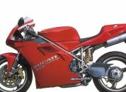 Ducati 916 Strada 1994