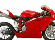 Ducati 999R 2004
