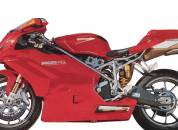 Ducati 999S 2003