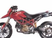 Ducati Hypermotard 2006