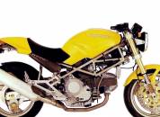 Ducati M900 Monster 1996