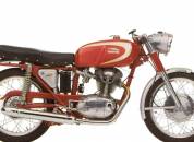 Ducati Mach1 1964