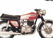 Ducati Mark3 Desmo 1971