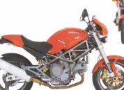Ducati Monster 1000DS 2003