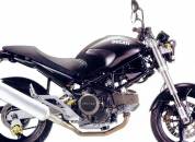 Ducati Monster 600 Dark 2000