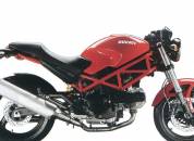 Ducati Monster695 2006