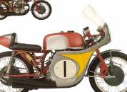 Honda RC160 1959