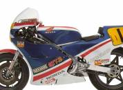 Honda RS500 1984