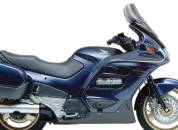 Honda ST1100 PanEuropean 1998