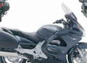 Honda ST1300 PanEuropean 2006