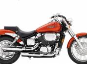 Honda Shadow Spirit750 2006