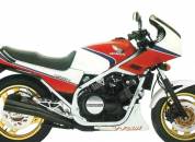 Honda VF750F 1983