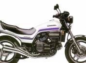 Honda VF750S 1982