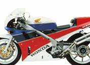 Honda VFR750R 1988