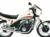 Honda VT500E 1983