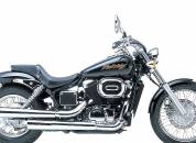 Honda VT750DC BlackWidow 2001