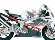 Honda VTR1000SP2 2002