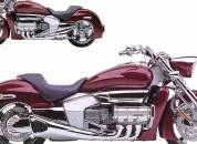 Honda Valkyrie Rune 2003