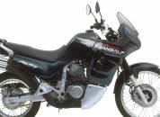 Honda XL600V Transalp 1998