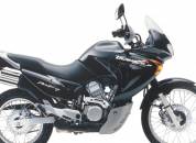 Honda XL650V Transalp 2001