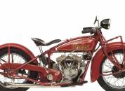 Indian 101 Scout 1928