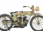 Indian 1919