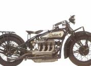 Indian 402 1930