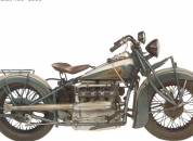 Indian 439 1939